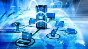 Penjelasan Kelas SEO IPv6