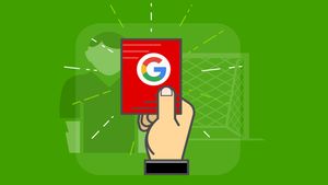 Penalti Google dan Kesalahan Umum