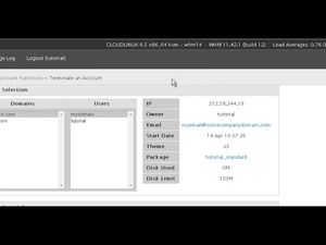 Cara Mengubah Alamat IP Situs (IP SEO)