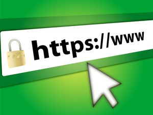 Sertifikat SSL gratis untuk semua domain pelanggan kami